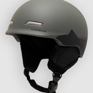 Quiksilver Play Helm grape leaf