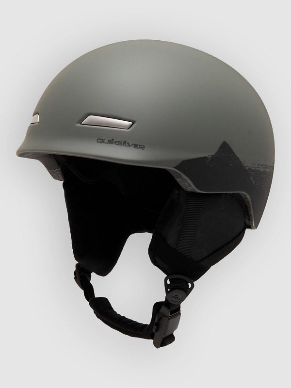 Quiksilver Play Helm grape leaf