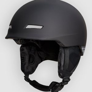 Quiksilver Play Helm true black