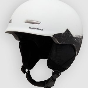 Quiksilver Play Helm white
