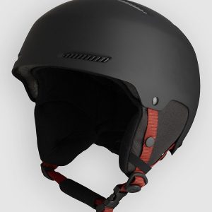 Quiksilver Rentmi Helm true black