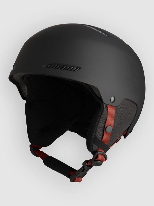 Quiksilver Rentmi Helmet true black