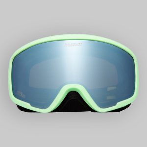 Quiksilver Shredder Springbouquet Kids Goggle clux ml blue s3