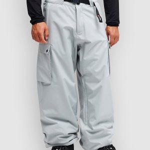 Quiksilver Snow Down Cargo 20K Hose quarry