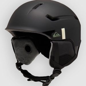 Quiksilver Starter Helm black
