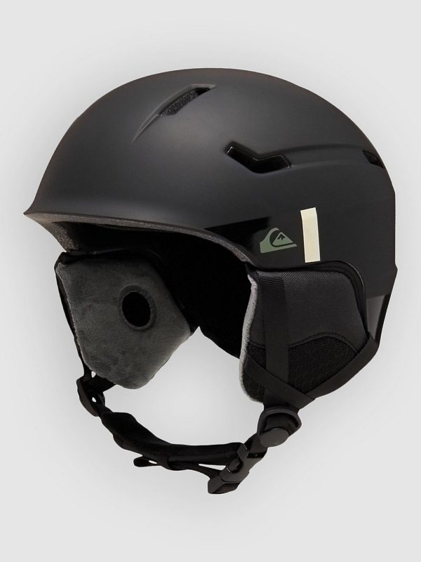 Quiksilver Starter Helm black