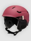 Quiksilver Starter Helm oxblood red