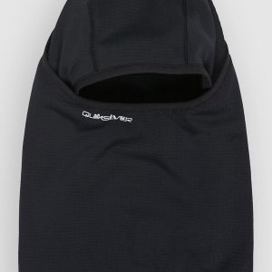 Quiksilver Steep Point Balaclava true black