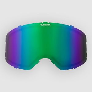 Quiksilver Storm Mirror Glas amber rose ml loden green