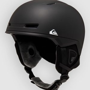 Quiksilver Summit MIPS Helm black