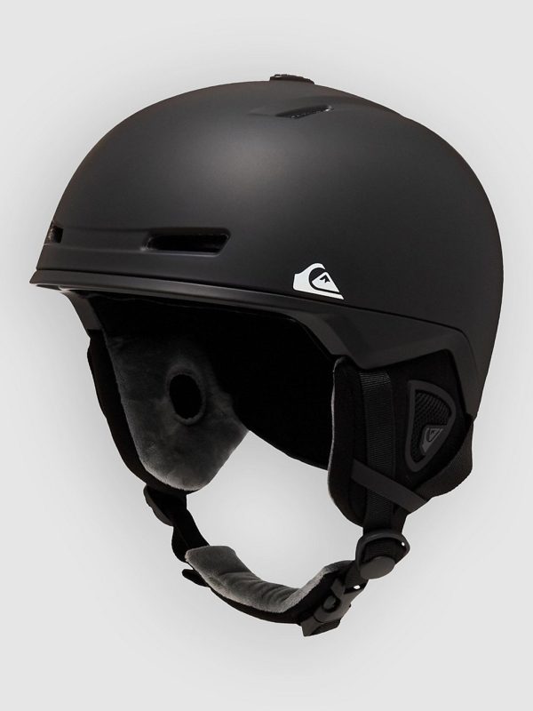 Quiksilver Summit MIPS Helm black