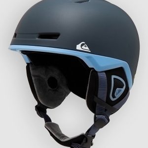 Quiksilver Summit MIPS Helm dark denim