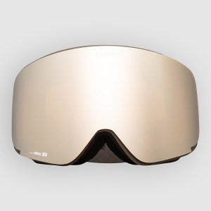Quiksilver Switchback Grape Leaf Goggle clux black s3