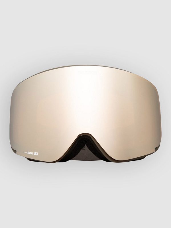 Quiksilver Switchback Grape Leaf Goggle clux black s3