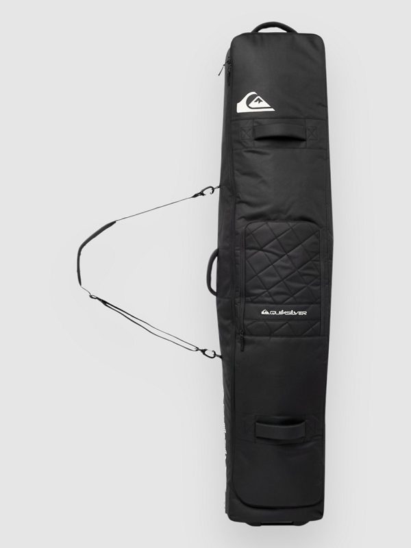 Quiksilver  true black
