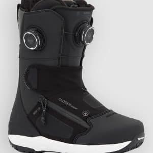 Ride Cadence 2027 Snowboard-Boots black