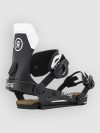 Ride Circuit 2027 Snowboard-Bindung black
