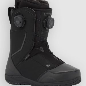 Ride Hera Pro Wide 2027 Snowboard-Boots black