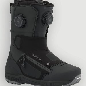 Ride Insano 2027 Snowboard Boots black