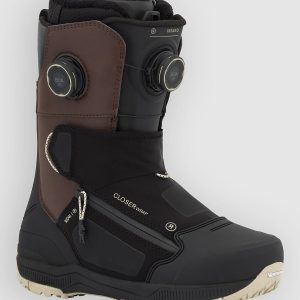 Ride Insano 2027 Snowboard Boots brown