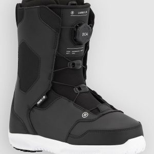 Ride Lasso Jr 2027 Snowboard-Boots black