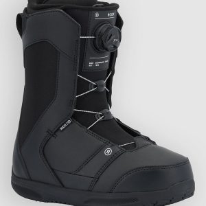 Ride Rook 2027 Snowboard Boots black