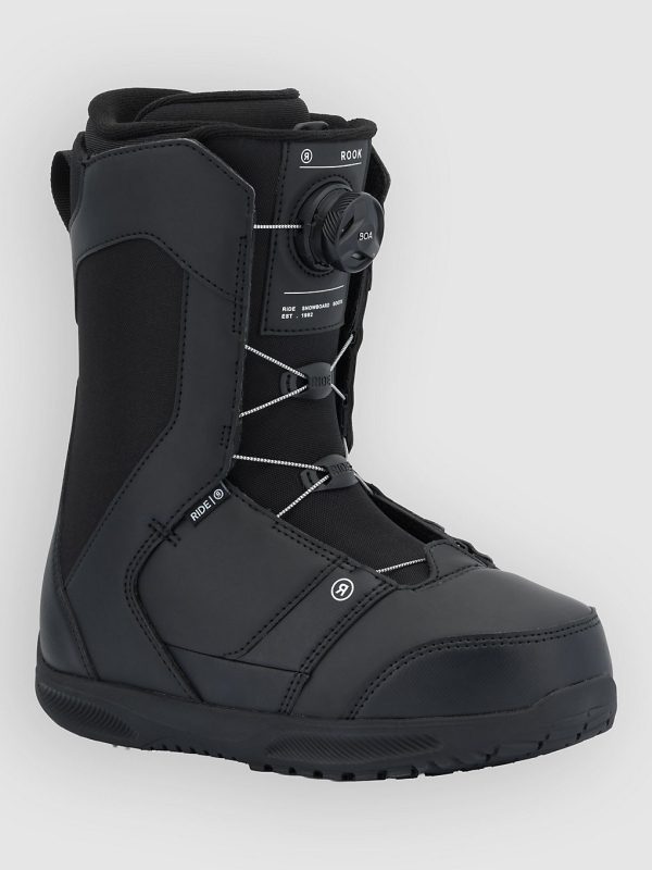 Ride Rook 2027 Snowboard Boots black