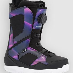 Ride Sage 2027 Snowboard-Boots purple