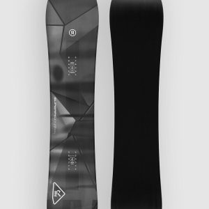 Ride Superpig 2027 Snowboard design