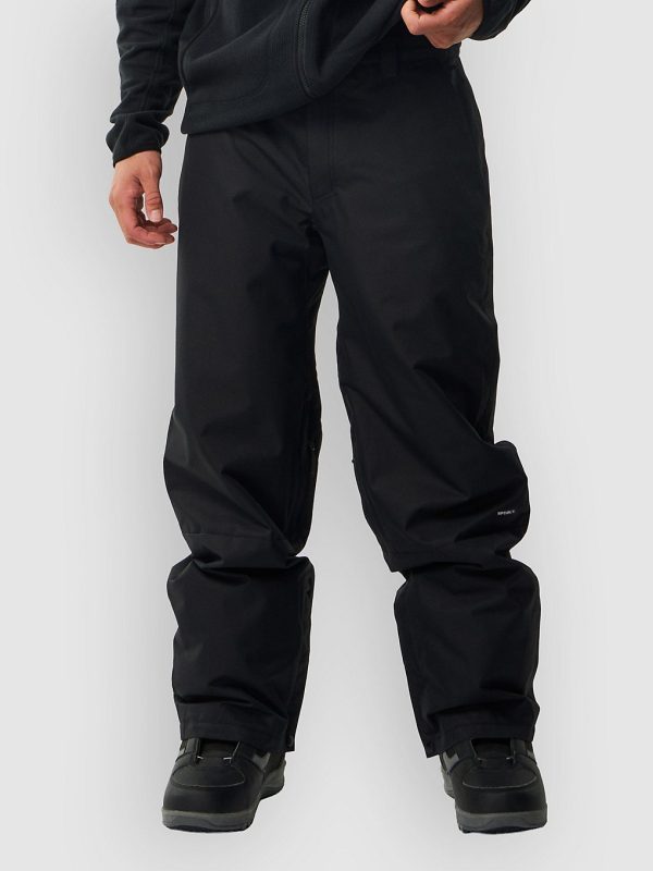 Rip Curl S-Series Base 10K/10K Hose black / black