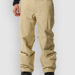 Rip Curl S-Series Base 10K/10K Hose khaki sand