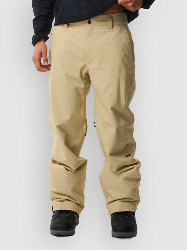 Rip Curl S-Series Base 10K/10K Hose khaki sand