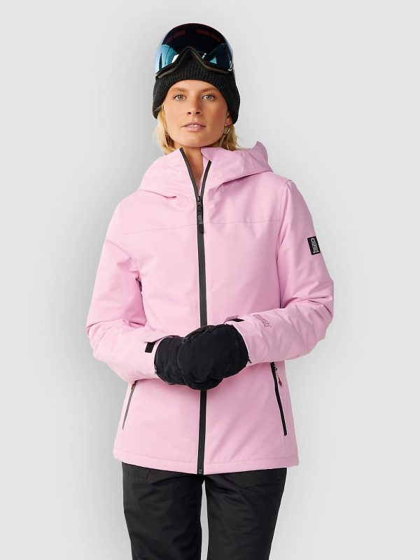 Rip Curl S-Series Betty 10K/10K Jacke lilac
