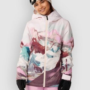 Rip Curl S-Series Col Bl 10K/10K Jacke multi
