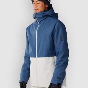 Rip Curl S-Series Notch 10K/10K Jacke grey