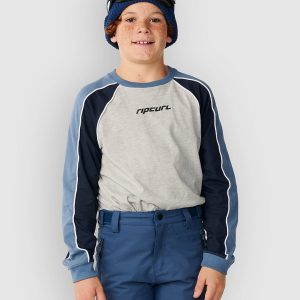 Rip Curl S-Series Olly10K Kids Hose light navy