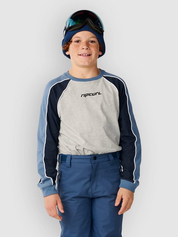 Rip Curl S-Series Olly10K Kids Hose light navy
