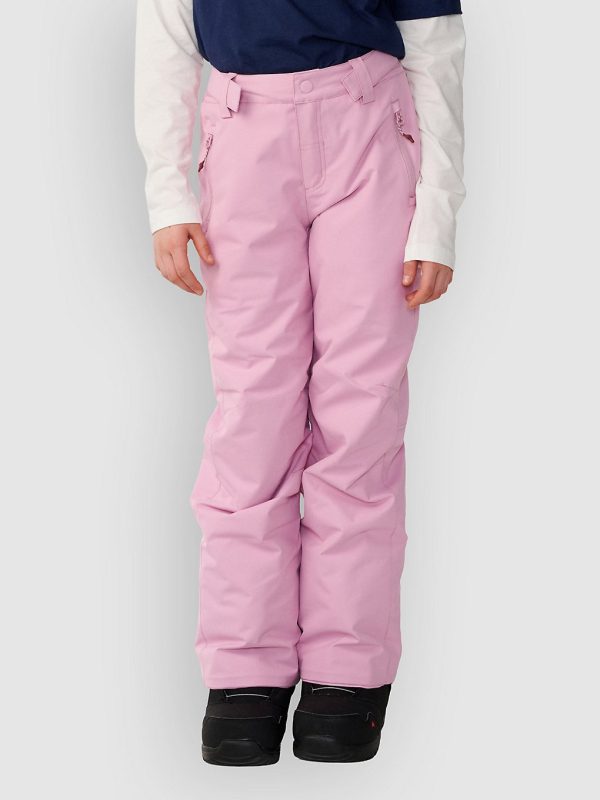 Rip Curl S-Series Olly10K Kids Hose lilac