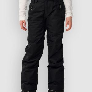 Rip Curl S-Series Olly10K Kids Hose solid black