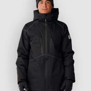 Rip Curl S-Series Pinnacle 10K/10K Jacke black