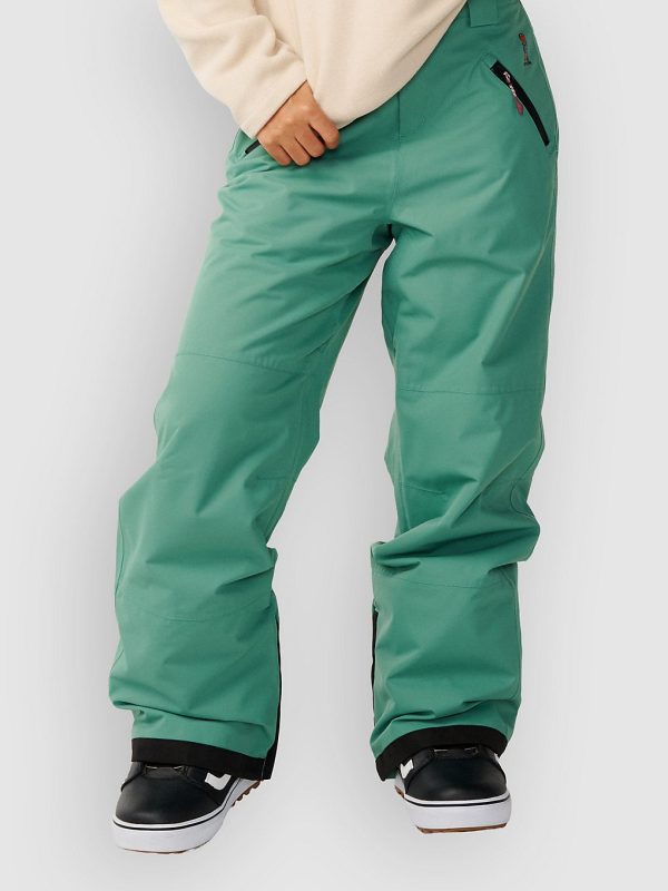 Rip Curl S-Series Relax 10K/10K Hose dusty green