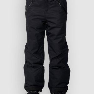 Rip Curl S-Series Relax 10K/10K Hose solid black