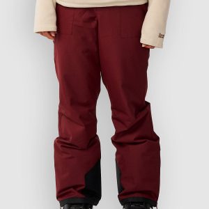 Rip Curl S-Series Rider 10K/10K Hose dark plum
