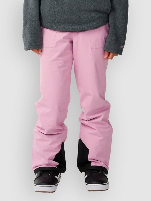 Rip Curl S-Series Rider 10K/10K Hose lilac