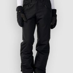 Rip Curl S-Series Rider 10K/10K Hose solid black