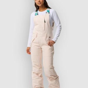 Rip Curl S-Series Vmont 10K/10K Bib Pants shell