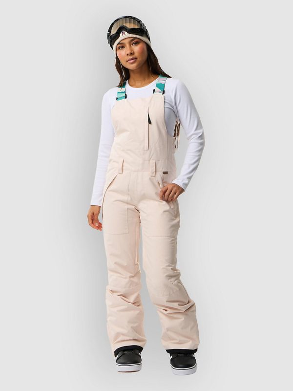 Rip Curl S-Series Vmont 10K/10K Bib Pants shell