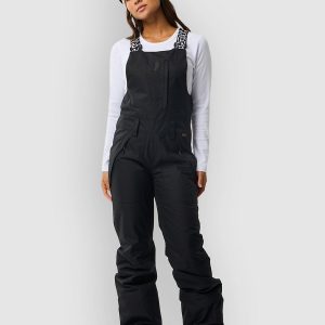 Rip Curl S-Series Vmont 10K/10K Bib Pants solid black