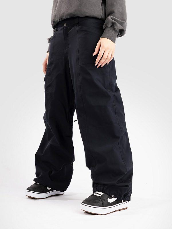 Roxy 20K Airdrift Hose true black