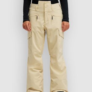 Roxy 20K Passive Tracks Hose biscotti